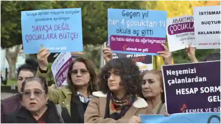 Devlet okullarında “bağış” adı altında kayıt ücretleri yeniden gündemde!