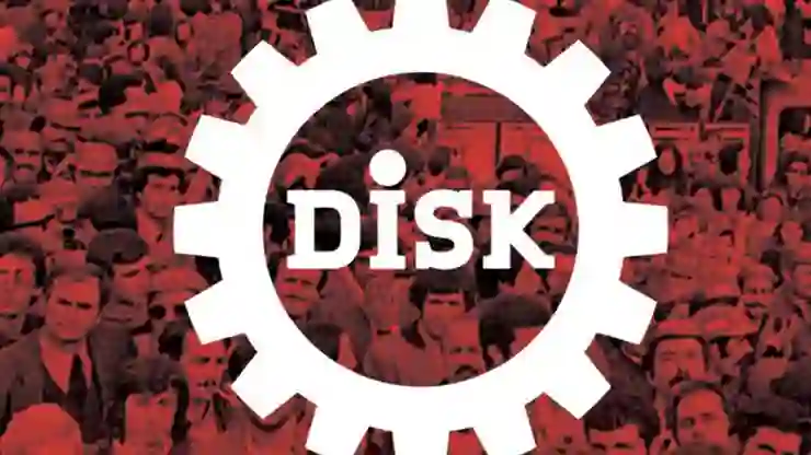 DİSK-AR: Son 1 yılda 1,3 milyon kişi işsiz kaldı, geniş tanımlı işsiz sayısı 12 milyonu geçti