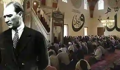 Diyanet’in 30 Ağustos hutbesinde Atatürk’ün anılmamasına CHP’lilerden tepki