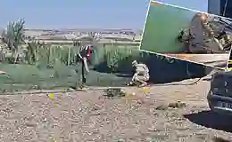 Diyarbakır’da arazi kavgası: 2 ölü, 4 yaralı, 13 gözaltı