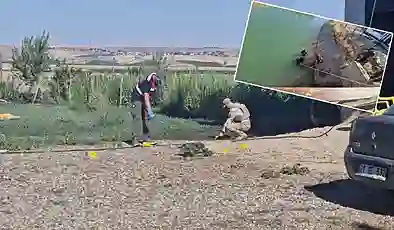 Diyarbakır’da arazi kavgası: 2 ölü, 4 yaralı, 13 gözaltı