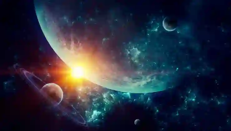 Dokuzuncu gezegen geri mi döndü? Güneş Sistemi’nin saklı devi yeniden gündemde