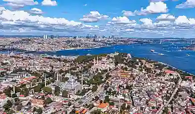 Dünya Bankası’ndan İstanbul’a 650 milyon dolarlık kredi! Afetlere karşı dayanıklılık artırılacak