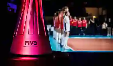 Dünya Kadınlar Voleybol Şampiyonası’nın 4. günü sona erdi: İşte sonuçlar