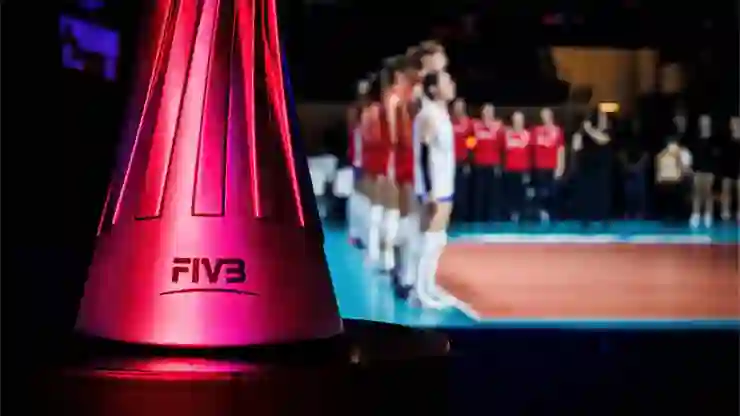 Dünya Kadınlar Voleybol Şampiyonası’nın 4. günü sona erdi: İşte sonuçlar