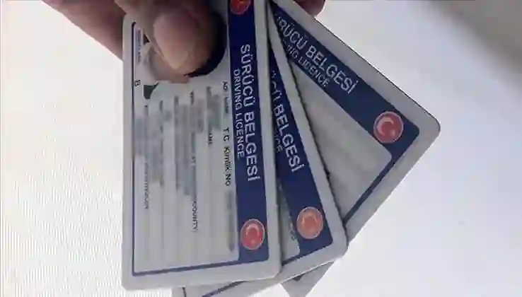 Ehliyet yenileme süresi 3 ay uzatıldı
