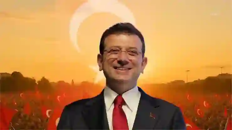 Ekrem İmamoğlu için dijital imza kampanyası: benimimzam.net