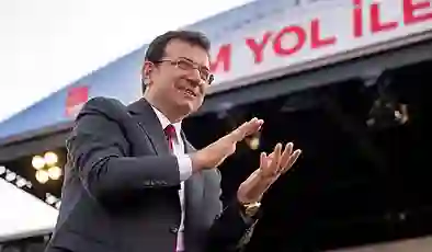 Ekrem İmamoğlu’ndan adaylık açıklaması: “Seçime giremezsem başka adayı desteklerim”