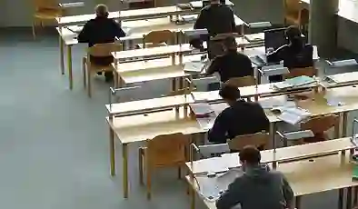 Eksi netle üniversite kazandılar; işte o bölümler!