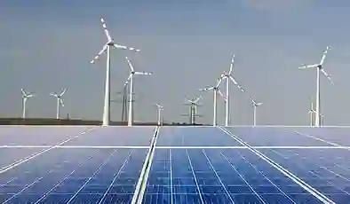 Enerjide acele kamulaştırma kararları Resmî Gazete’de yayımlandı