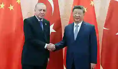 Erdoğan, Çin’in önde gelen gazetesine yazdı: ‘Tuhaf zamanlardan geçerken’ diyalog kanalları açık tutulmalı