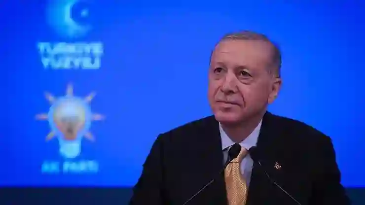 Erdoğan’dan çözüm süreci mesajı: Hasımlarımızı rahatsız eden Terörsüz Türkiye hedefine doğru ne yaptığımızı bilerek kararlı adımlarla yürümeyi sürdüreceğiz