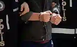 Erzincan’da uyuşturucu operasyonu