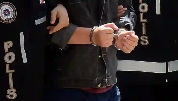 Erzincan’da uyuşturucu operasyonu