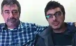 Eski Foça Belediye Başkanı’nın oğlu Kerem Dirim, karın, bilek ve boğazında kesiklerle sazlıkta ölü bulundu