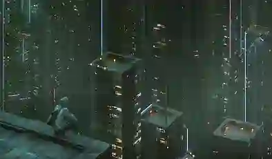 Eski Google yöneticisinden “15 yıllık distopya” uyarısı: Nedeni yapay zeka olmayacak!