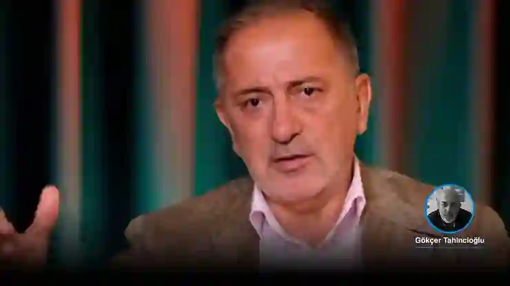 Fatih Altaylı’nın YouTube kanalı için erişim engeli kararı verildi