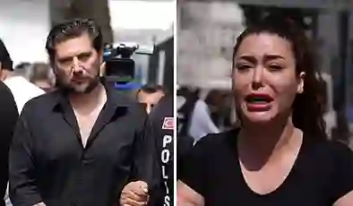 Fenomenler soruşturması: Neslim Güngen ve İnanç Güngen için 308 yıla kadar hapis istemi!