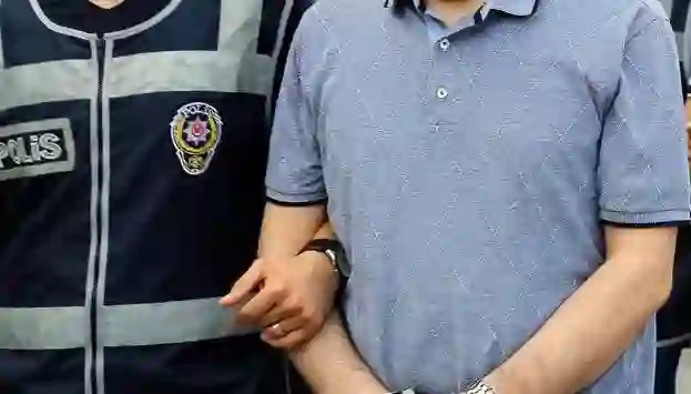 Firari FETÖ hükümlüsü Gaziantep’te yakalandı