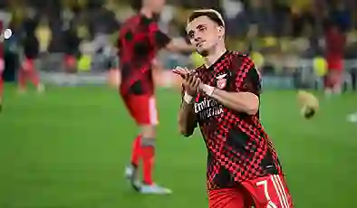 Galatasaray, Kerem Aktürkoğlu transferinde rüçhan hakkını kullanmayacak: Türk futboluna ahlak dersi vereceğiz