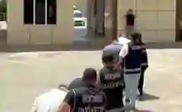Gaziantep’te tefeci operasyonu