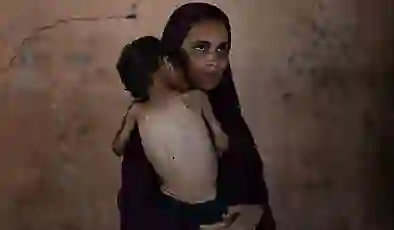 Gazze’de günde ortalama 28 çocuk ölüyor