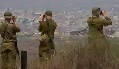 Gazze’yi işgal planında 100 bin yedek asker kararı