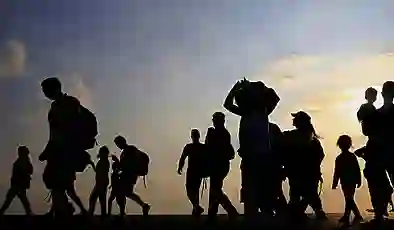 Göç İdaresi Başkanlığı açıkladı: 8 Aralık 2024’ten bu yana kaç Suriyeli ülkesine döndü?