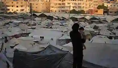 Güvenlik kabinesinde kabul edilmesi bekleniyor: İşte Netanyahu’nun Gazze’yi işgal planının ayrıntıları…