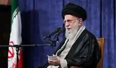 Hamaney’den ABD ve İsrail’e mesaj: “İran’ı savaşla zayıflatamadınız”