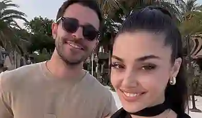 Hande Erçel’den ayrılık sonrası ilk görüntülendi: “İhanet” sorusuna yanıt vermedi!