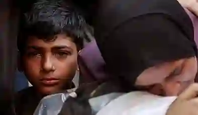 Hangi ülke ne dedi? İsrail’in “tam işgal” planına dünyadan tepkiler