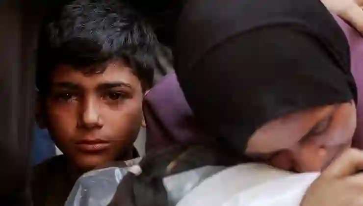 Hangi ülke ne dedi? İsrail’in “tam işgal” planına dünyadan tepkiler