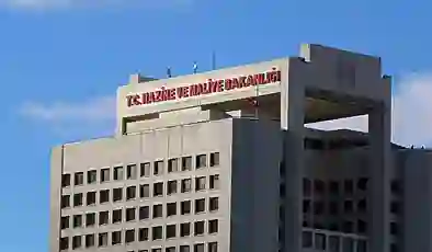 Hazine’nin vergi dışı normal gelirleri yılın ikinci çeyreğinde 54,3 milyar lira oldu