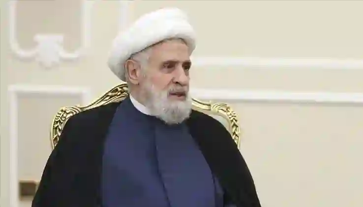 Hizbullah: İsrail işgali sürdüğü müddetçe silah bırakmayacağız