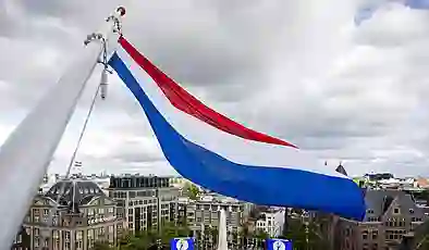 Hollanda’da İsrail vatandaşlarına saldırı