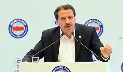 Hükümetin ilk zam teklifinin ardından Memur-Sen eylem kararı aldı