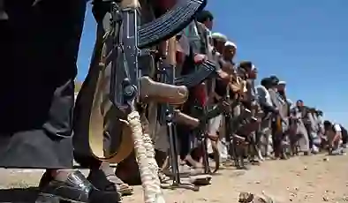 Husiler: İsrail’in başkent Sana’daki saldırılarında Husi liderlerinin hedef alındığı haberleri asılsızdır