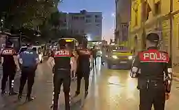 “Huzur İstanbul” uygulaması: Yüzlerce gözaltı