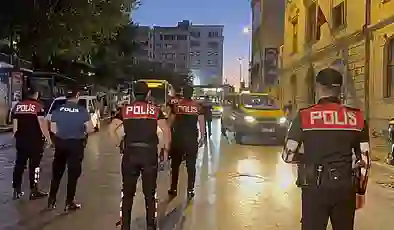 “Huzur İstanbul” uygulaması: Yüzlerce gözaltı