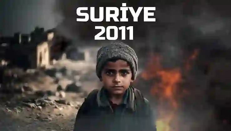 İçişleri Bakanlığı’ndan Suriyelilerin geri dönüşlerini konu alan kısa film