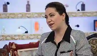 II. Abdülhamit’in torunu Nurhan Osmanoğlu: Osmanlı diye bir millet adı yoktur, Türk milleti vardır