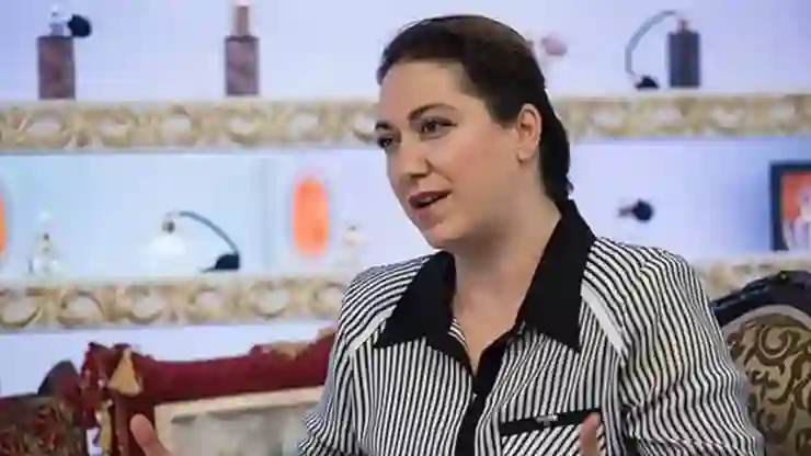 II. Abdülhamit’in torunu Nurhan Osmanoğlu: Osmanlı diye bir millet adı yoktur, Türk milleti vardır