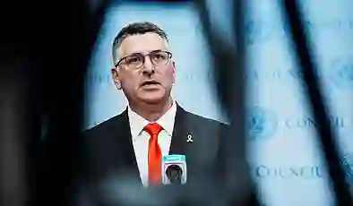 İki devletli çözüme tehdit: İsrailli bakandan Batılı ülkelere mesaj