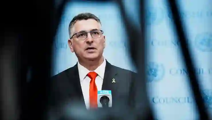 İki devletli çözüme tehdit: İsrailli bakandan Batılı ülkelere mesaj