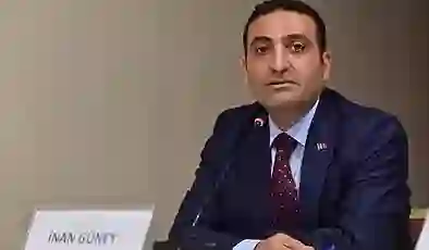 İnan Güney’in makam odasında el konulan belgelere ilişkin yeni soruşturma