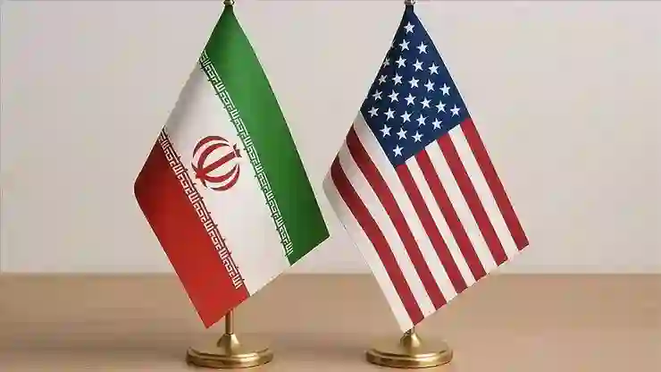 İran: ABD müzakere mesajı gönderdi, görüşüp görüşmeyeceğimiz çıkarlarımıza bağlı