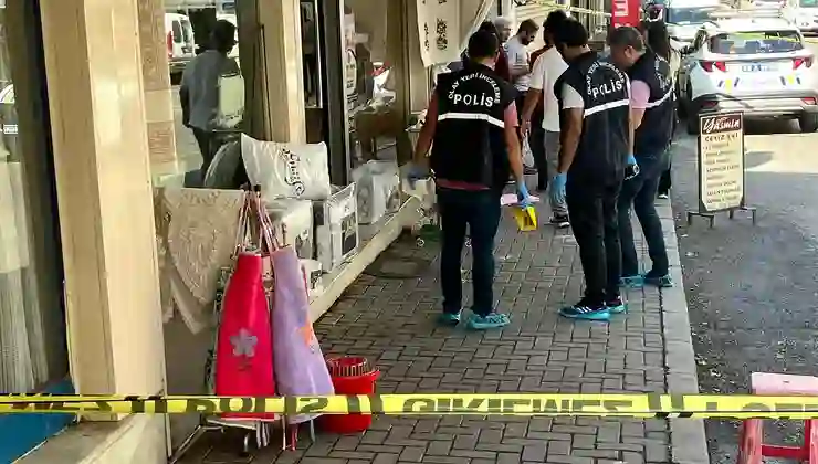 İsimleri, yaşları, hikayeleri farklı, failleri aynı: Boşanmaya çalıştıkları eşleri