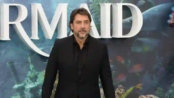 İspanyol aktör Javier Bardem’den İsrail ordusuna “Nazi” benzetmesi