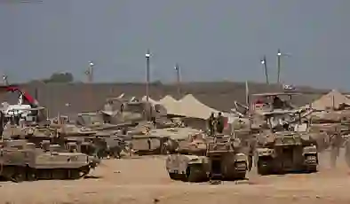 İsrail ordusu yeni saldırıya onay verdi